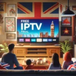 IPTV TRIAL