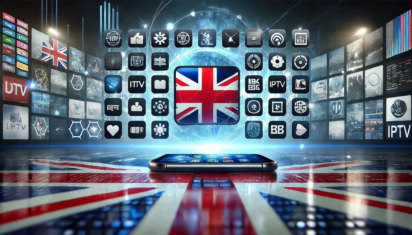 british iptv