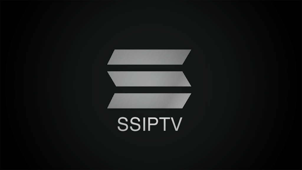 ss iptv