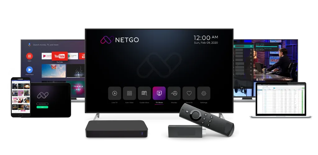 uk iptv subscription