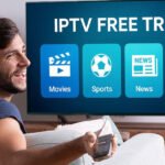 iptv free trial uk